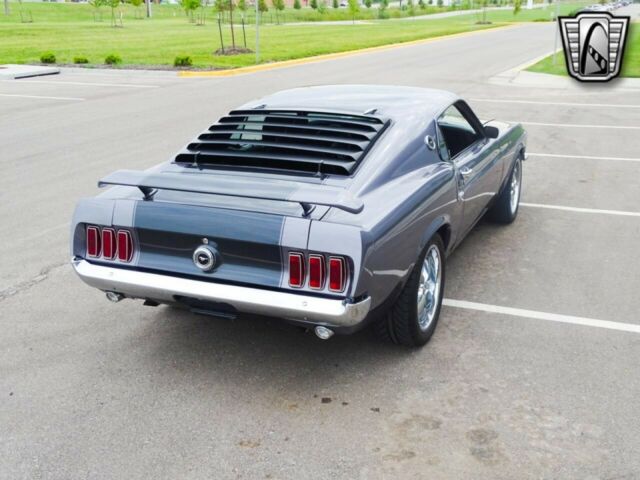 Ford Mustang 1969 image number 30