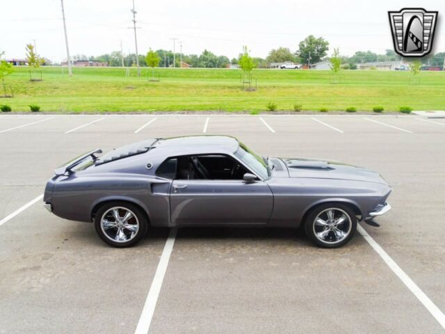 Ford Mustang 1969 image number 31