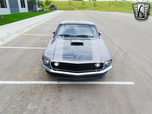 Ford Mustang 1969 image number 33