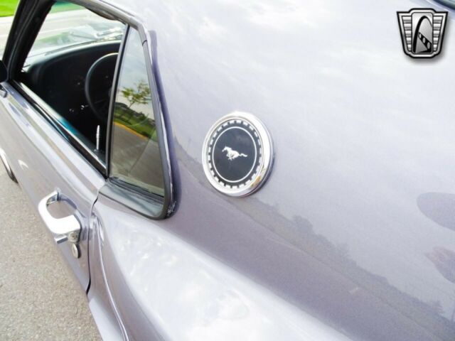 Ford Mustang 1969 image number 37