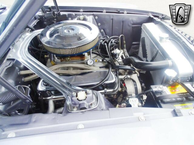 Ford Mustang 1969 image number 40