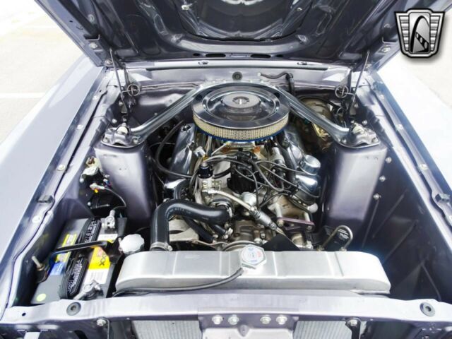 Ford Mustang 1969 image number 42