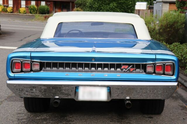 Dodge Coronet 1968 image number 2
