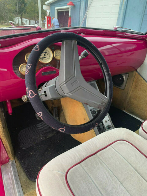 Cadillac LaSalle 1938 image number 31
