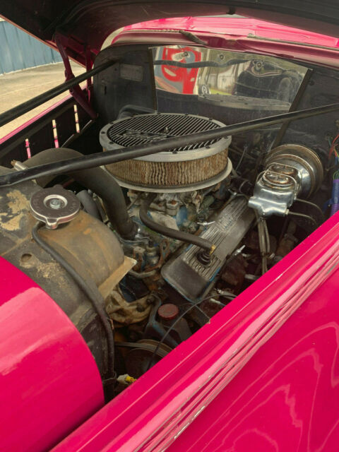 Cadillac LaSalle 1938 image number 33