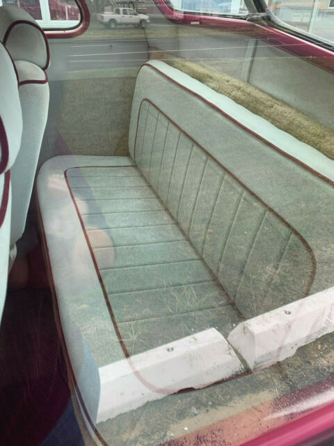 Cadillac LaSalle 1938 image number 9