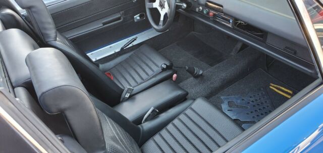 Porsche 914 1971 image number 11