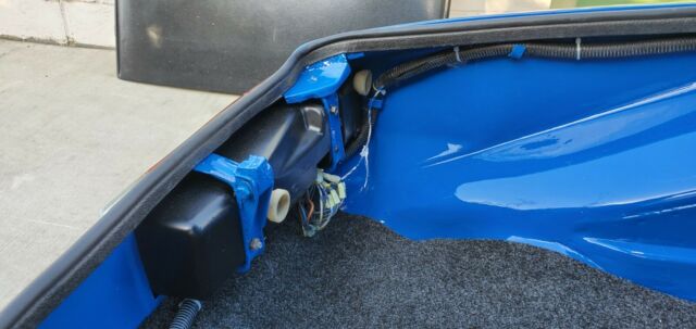 Porsche 914 1971 image number 14