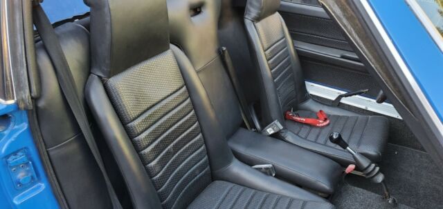 Porsche 914 1971 image number 25