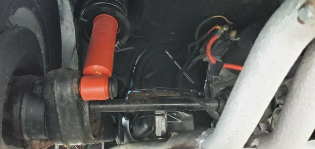 Porsche 914 1971 image number 39