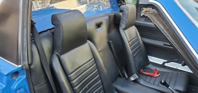 Porsche 914 1971 image number 44