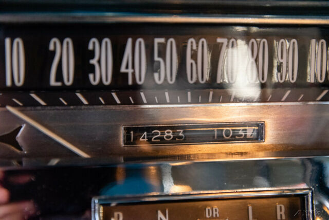Cadillac Series 62 1958 image number 47