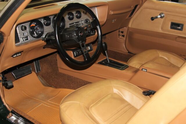Pontiac Trans Am 1973 image number 19