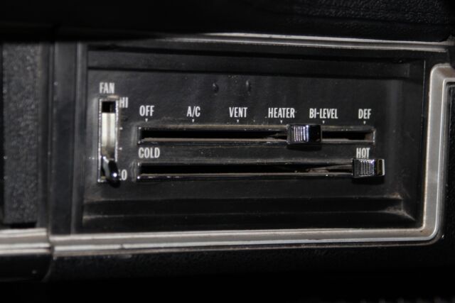 Chevrolet Camaro 1973 image number 47