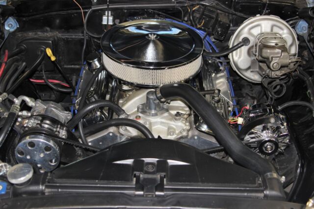 Chevrolet Camaro 1969 image number 35