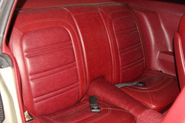Pontiac Firebird 1973 image number 17