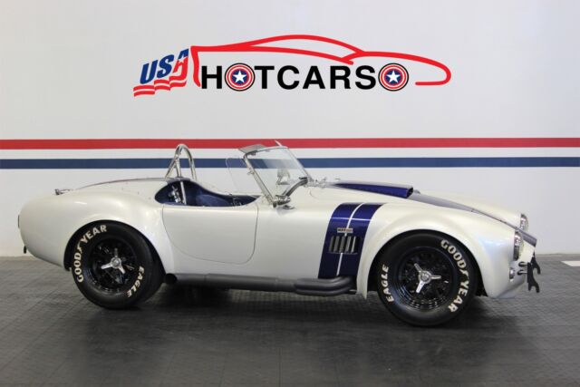 Superformance Cobra Mark III 1965 image number 0