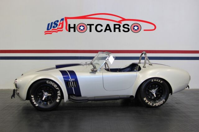 Superformance Cobra Mark III 1965 image number 1