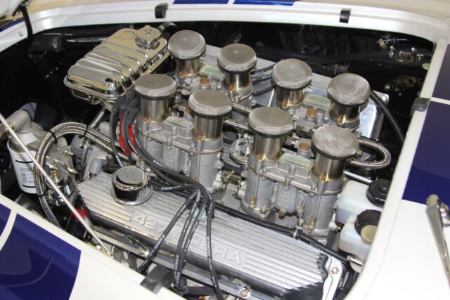 Superformance Cobra Mark III 1965 image number 12