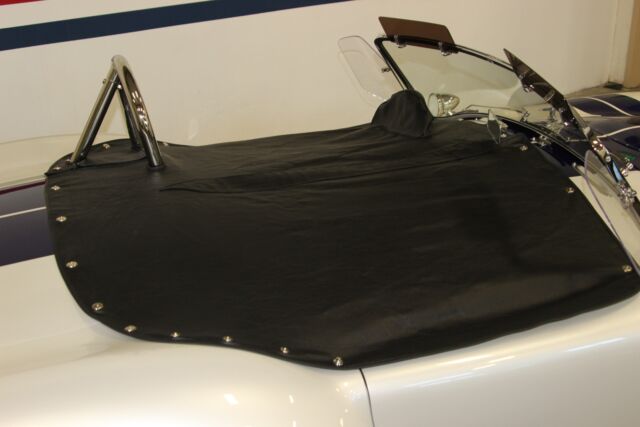 Superformance Cobra Mark III 1965 image number 20