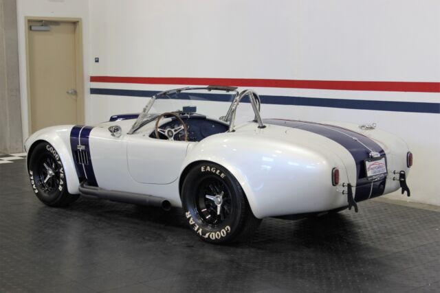 Superformance Cobra Mark III 1965 image number 29