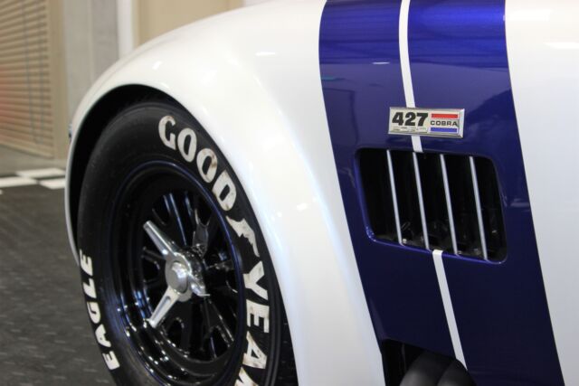 Superformance Cobra Mark III 1965 image number 34