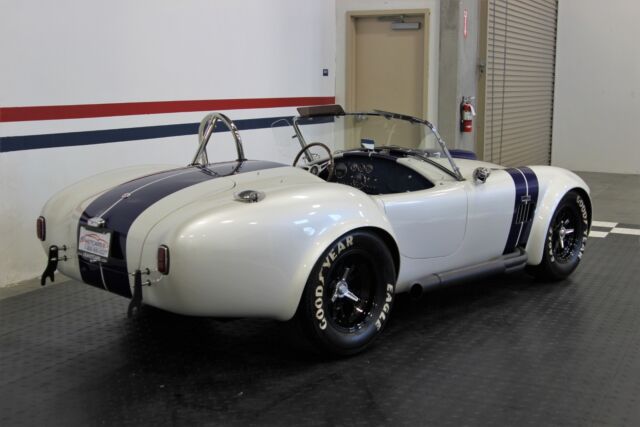 Superformance Cobra Mark III 1965 image number 4