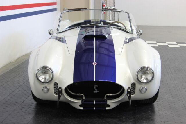 Superformance Cobra Mark III 1965 image number 6