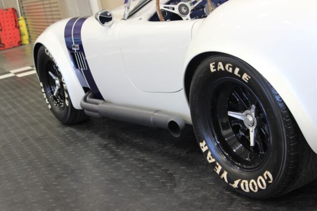 Superformance Cobra Mark III 1965 image number 9