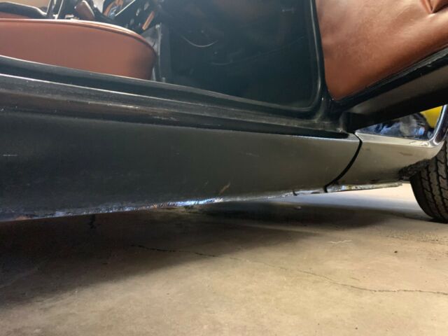 Triumph TR-6 1971 image number 23