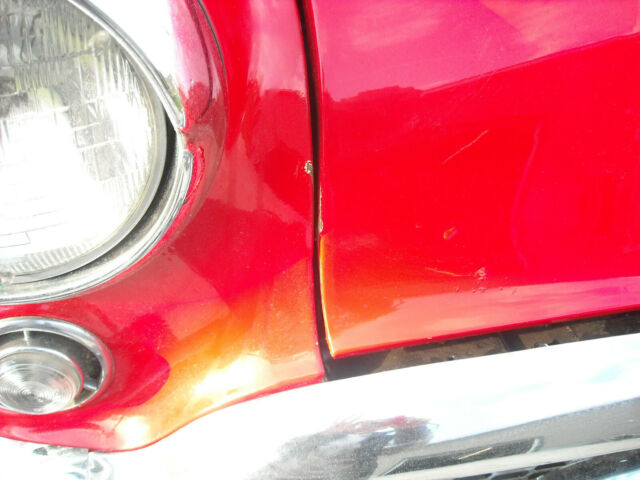 Buick Special 1955 image number 30