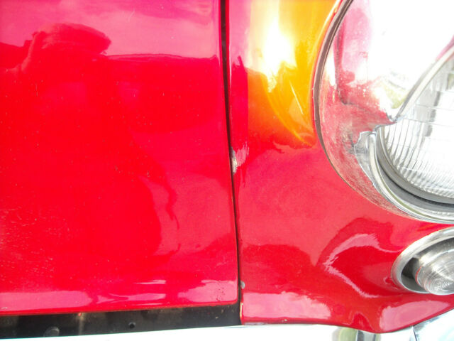 Buick Special 1955 image number 31