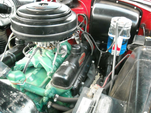 Buick Special 1955 image number 34