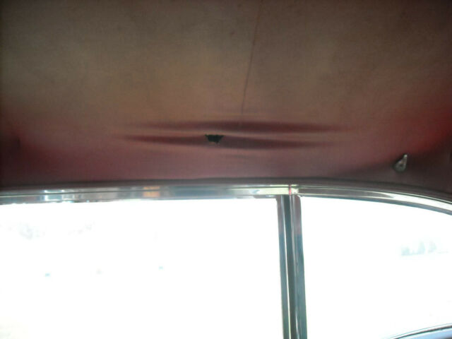Buick Special 1955 image number 38