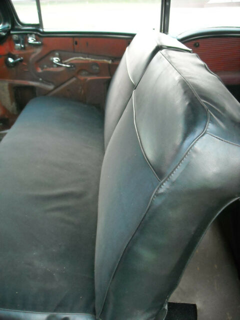 Buick Special 1955 image number 39