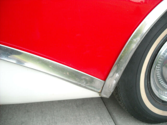 Buick Special 1955 image number 5