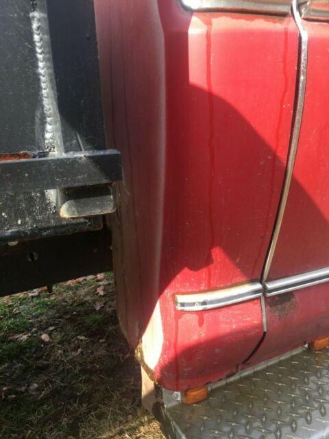 Ford F-250 1978 image number 38