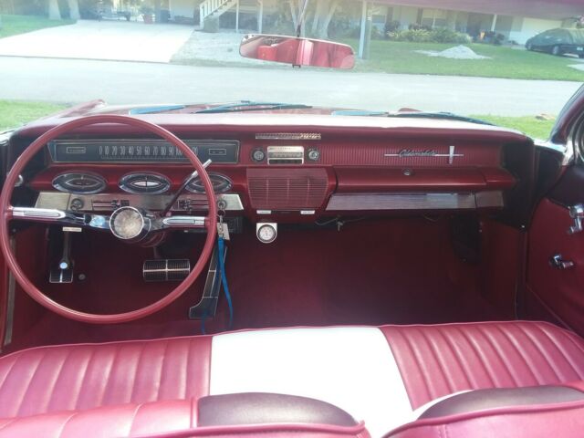 Oldsmobile Eighty-Eight 1961 image number 42