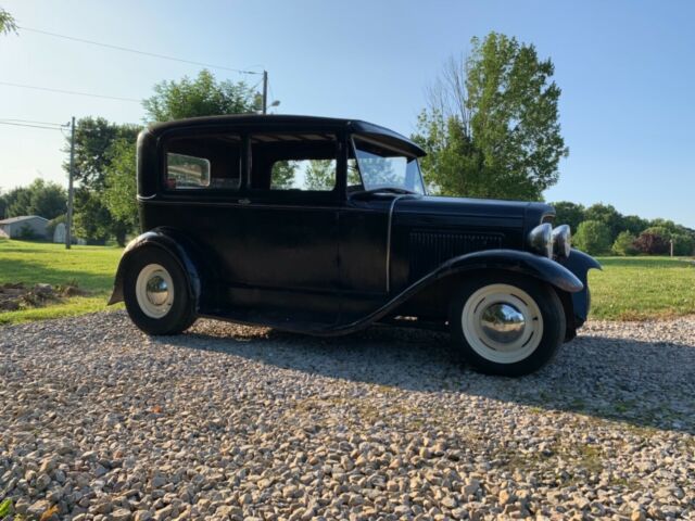 Ford Model A 1930 image number 11