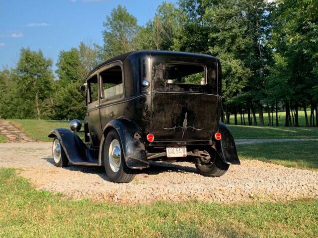 Ford Model A 1930 image number 2