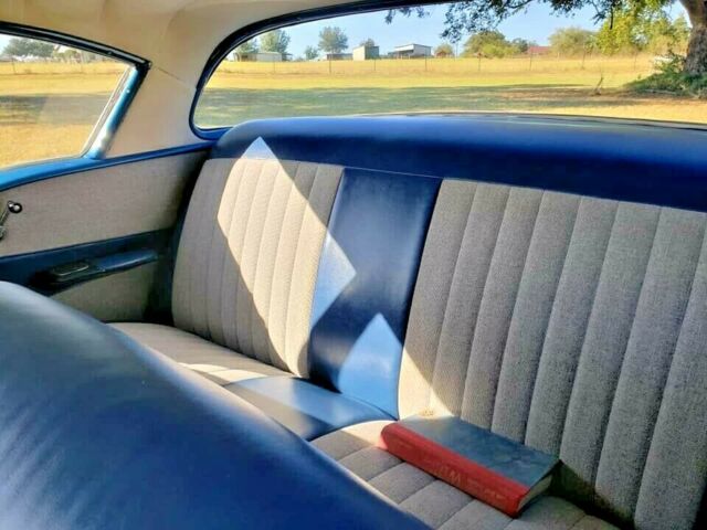 Chevrolet Biscayne 1958 image number 12