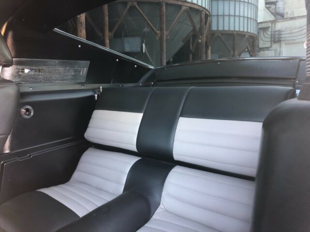 Ford Mustang 1967 image number 43