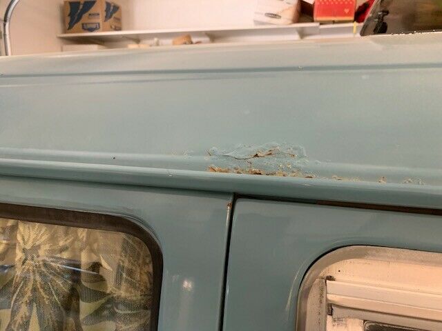 Volkswagen Bus/Vanagon 1971 image number 37