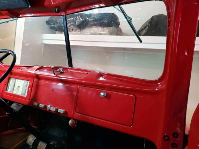 International Harvester kb-3 1949 image number 18