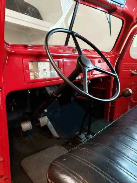 International Harvester kb-3 1949 image number 6