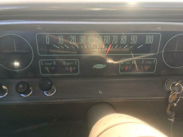 Chevrolet C-10 1966 image number 32