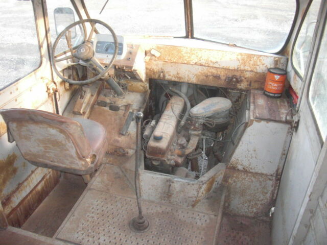 International Harvester Metro 1961 image number 21