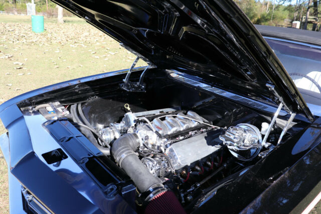 Chevrolet Chevelle 1969 image number 10