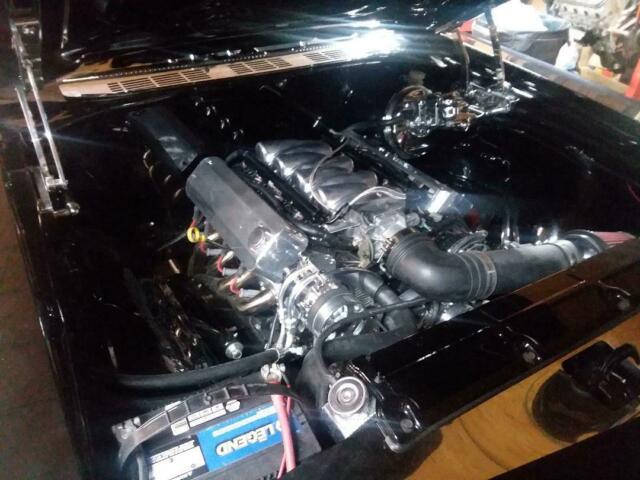 Chevrolet Chevelle 1969 image number 29