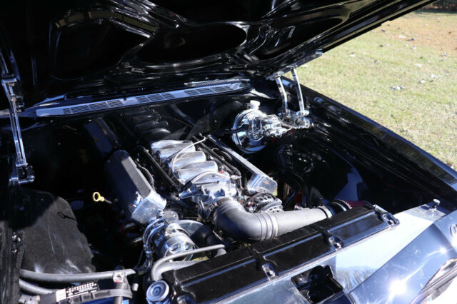 Chevrolet Chevelle 1969 image number 33